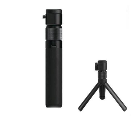 Otočná rukojeť s tripodem na kameru Insta360 ONE X
