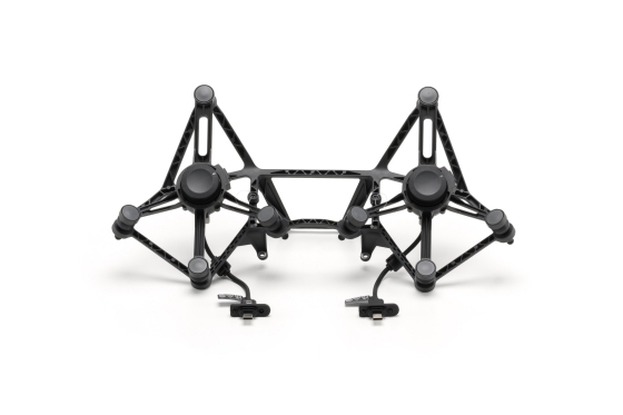 Dvojitý konektor gimbalu pro DJI Matrice 400