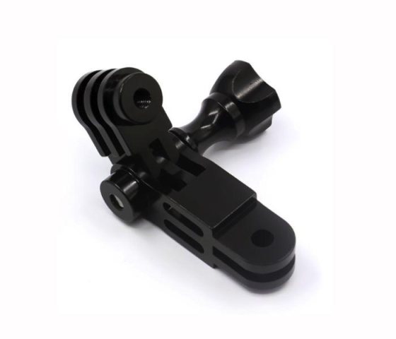 Dvojitý adaptér pro akční kameru