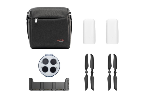 Autel EVO Lite+ On the Go Bundle (bílý)