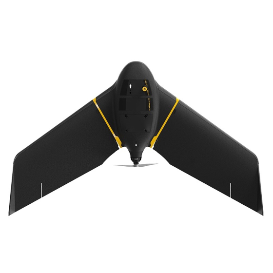Křídlo SenseFly eBee X (bez kamery)