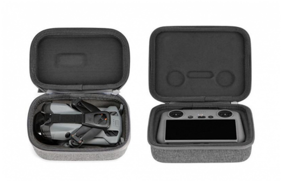 Nylonové úložné pouzdro na dron DJI Mini 5 Pro a RC 2