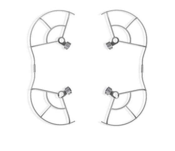 Ochranné oblouky na dron DJI Mini 3 Pro