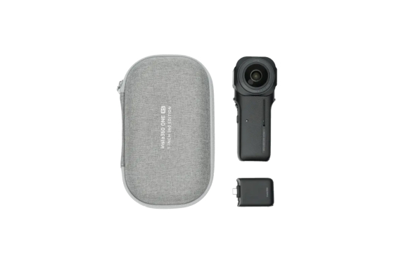 Mini pouzdro na kameru Insta360 ONE RS 1-Inch 360