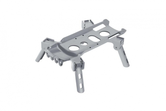 Rychloupínací podvozek na dron DJI Air 3