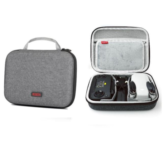 Nylonové pouzdro na DJI Mavic Mini / Mini 2 / Mini 2 SE / Mini SE