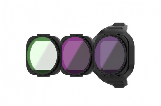 Magnetická sada filtrů pro dron DJI Mini 5 Pro