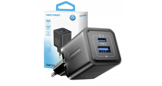 Nabíjecí adaptér 30W (USB-C a USB-A).png