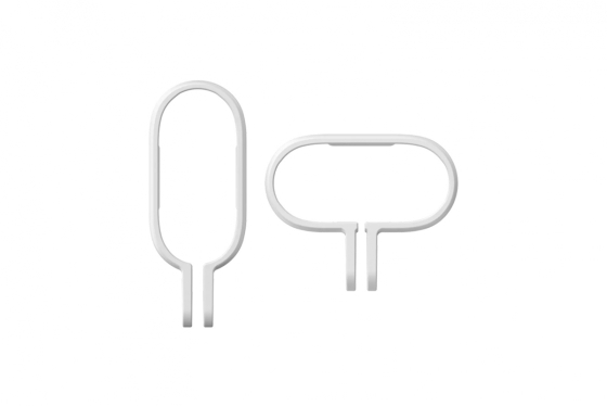 Horizontální a vertikální držák kamery Insta360 GO 3 / GO 3S