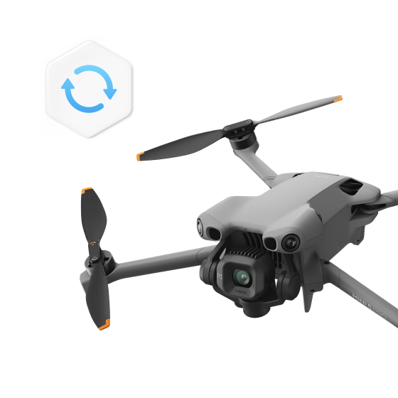 DJI Care Refresh (Mini 5 Pro) - DRONPRO