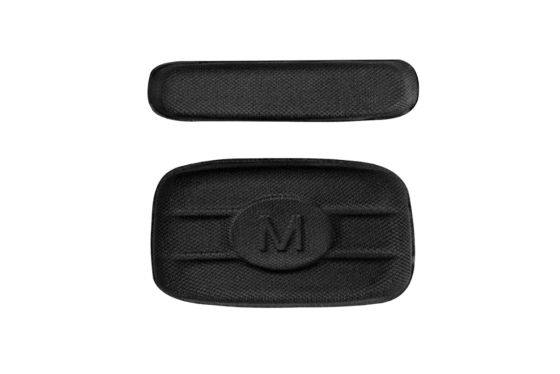 Polstrování na čelo a hlavu k DJI Goggles 3