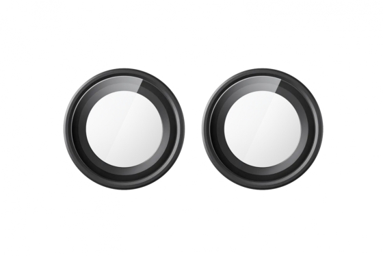 Ochranná skla objektivů Insta360 GO 3S (2 ks)