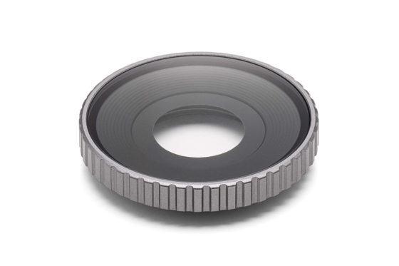 DJI Osmo Action 3 ochranný kryt objektivu