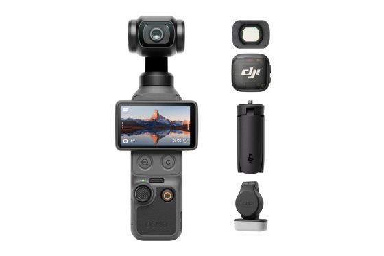 DJI Osmo Pocket 4 Creator Combo DRONPRO.jpg