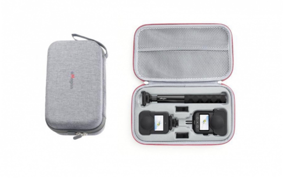 Přepravní kufr pro kameru DJI Osmo 360