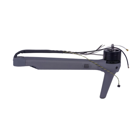 DJI Air 3 – Front Right Arm Module