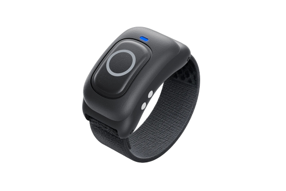 Ring remote pro kamery Insta360 GO Ultra / X5 / Ace Pro 2