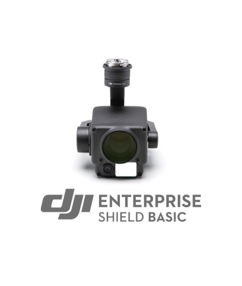 Zenmuse H20T Enterprise Shield BASIC