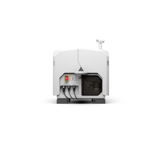 Dokovací stanice DJI Dock 3