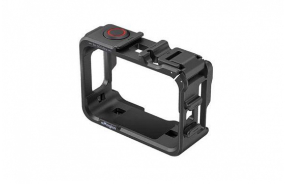 Vertikálně-horizontální rám pro kameru Insta360 GO Ultra