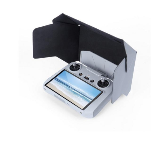 Sluneční clona na dálkový ovladač DJI RC