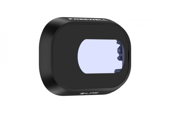 Freewell filtr redukující světelné znečištění pro DJI Mini 4 Pro