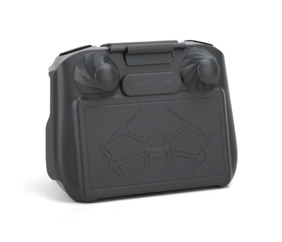 Odklápěcí sluneční clona na DJI RC