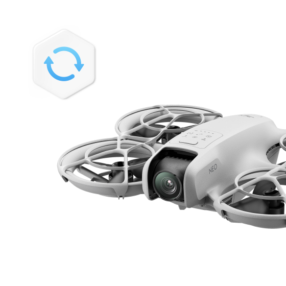 DJI Care Refresh (Neo) DRONPRO