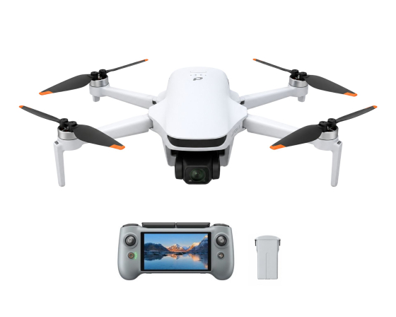 DRON Potensic ATOM 3 Screen Remote Standard Kit (RC PTD 2) DRONPRO.jpg
