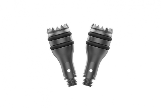 Skládací kniply na dálkový ovladač DJI RC-N1 / RC-N2 / RC-N3