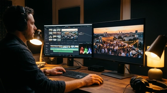 001_professional-video-editor-at-a-desk