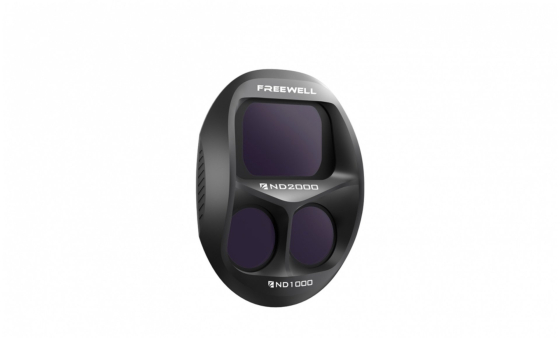 Freewell ND2000 filtr pro DJI Mavic 4 Pro