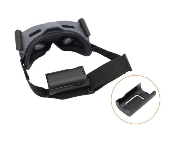 Držák baterie DJI Goggles 2