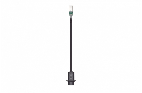 DJI Sada SDK kabelů (10 ks)