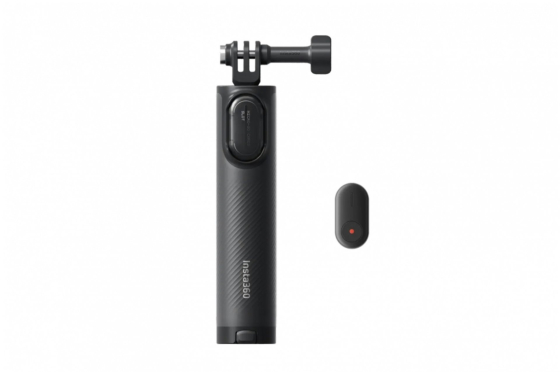 Insta360 Mini 2-in-1 Tripod 2.0 Remote Kit