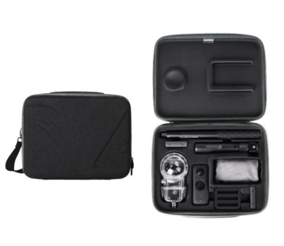 Voděodolné pouzdro na kameru Insta360 ONE X2