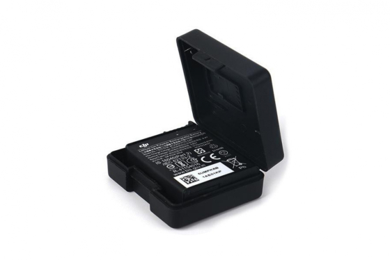 Úložný box na baterie DJI Osmo Action 3 / Osmo Action 4