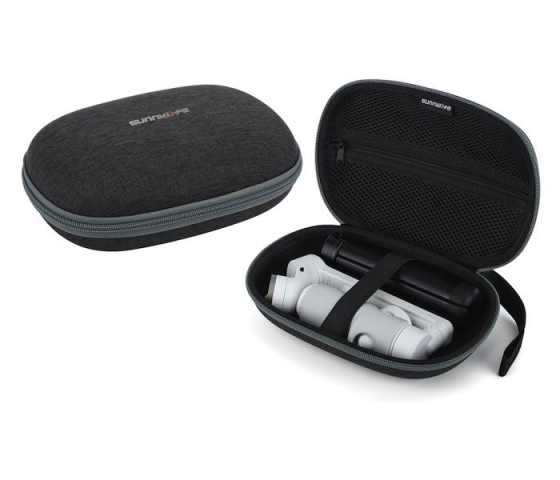 Polyesterové pouzdro na stabilizátor DJI Osmo Mobile 6 / Insta360 Flow