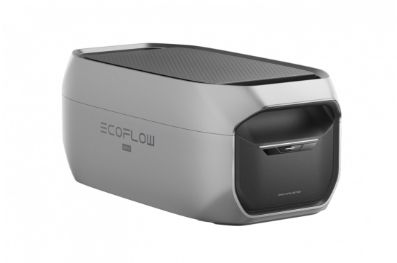 EcoFlow přídavná baterie DELTA 3 Max Plus