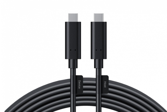 Propojovací USB-C kabel k Insta360 Connect (10m)