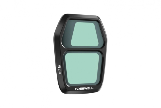 Freewell UV filtr na dron DJI Air 3S