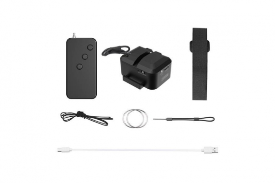 Univerzální Air Dropping System na dron