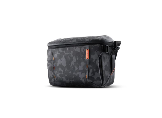 Fotobrašna Pgytech OneMo Sling 7L (Grey Camo)