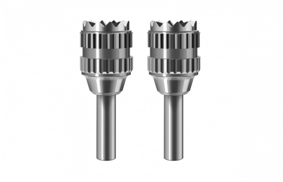 Nerezové kniply pro dálkový ovladač DJI RC Pro 2