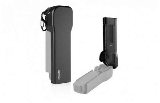 Ochranný obal s karabinou pro DJI Osmo Pocket 3