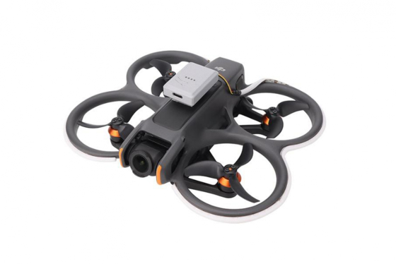 Barevný LED pásek na dron DJI Neo / Avata 2