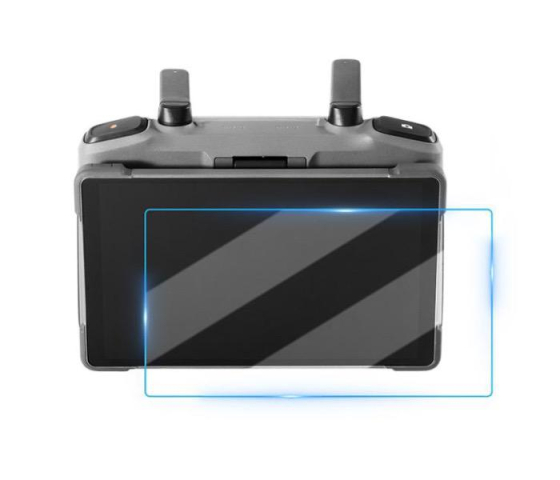 Ochranné sklo pro DJI RC Pro 2 (1 ks)
