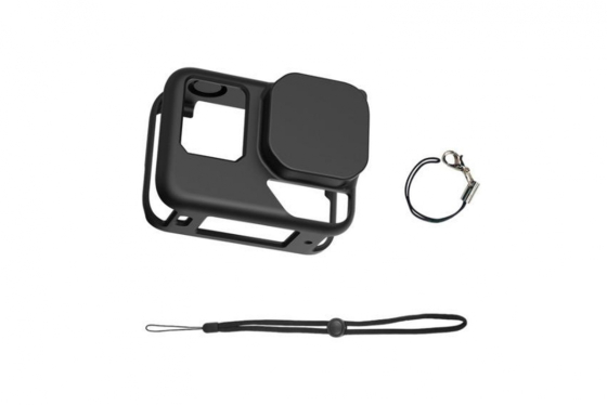 Silikonový kryt s poutkem na kameru Insta360 Ace Pro 2