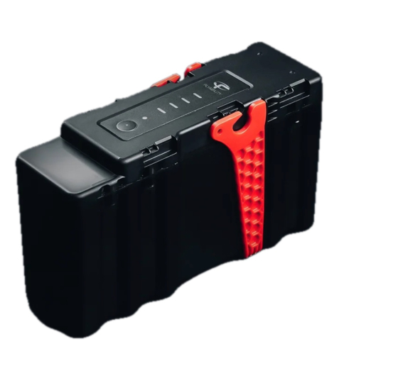 Vysokokapacitní baterie na dron Flyability Elios 3