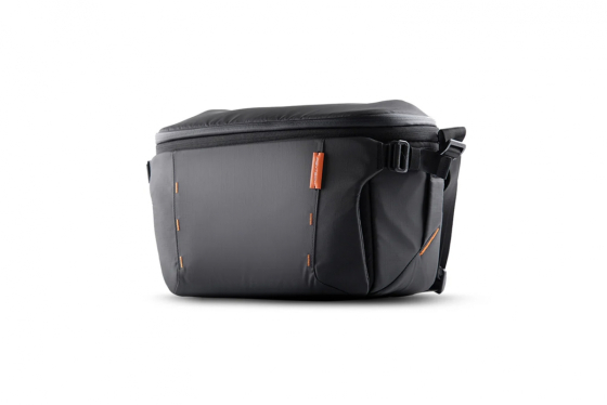 Fotobrašna Pgytech OneMo Sling 11L (Space Black)